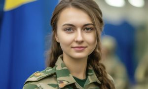 «Подонки, вы за всё ответите»: командиры ВСУ довели молодую военнослужащую до самоубийства