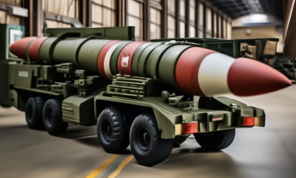 «Громили НАТОвскую помощь из Румынии»: ракетным ударом в Одессе поражена база ВСУ 