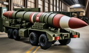 «Отомстили за Лисичанск»: ВКС России уничтожили производство ракет для ВСУ в Львове, Николаеве и Киеве