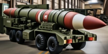 «Возмездие за Луганск прилетело в Одессу»: ВКС разбомбили порт ракетой «Искандер»