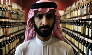 Ушла эпоха: Саудовская Аравия откроет первый алкогольный магазин