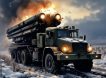 «Подавили ПВО»: армия России разбомбила заводы, инфраструктуру и военные объекты ВСУ