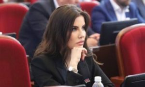 Депутат Кубани Головченко прокомментировала сообщения о быстрых браках с участниками СВО ради компенсаций в случаи их гибели