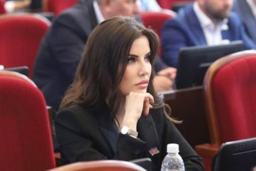 Депутат Кубани Головченко прокомментировала сообщения о быстрых браках с участниками СВО ради компенсаций в случаи их гибели 