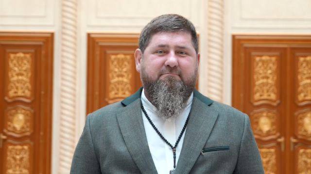 Кадыров предложил США снять санкции со своих родственников в обмен на пленных ВСУ 