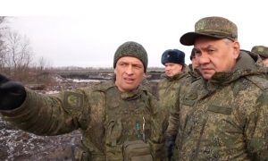 Шойгу бережет свою армию. Украинские военные сравнили и оценили оснащение и оборонительные сооружения российской армии и ВСУ