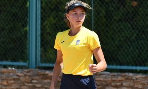 На Украине заставили извиняться отца теннисистки, пожавшей руку российской спортсменке