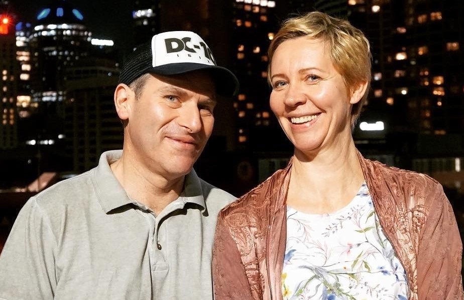 «Первый в России развод иноагентов»: Лазарева* и Шац** расторгли брак спустя 6 лет после расставания 