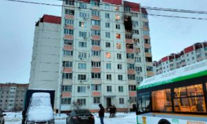 Ранена девочка, повреждено несколько квартир, чудом уцелела церковь: что известно о ночной атаке вражеских дронов на Воронеж