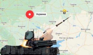 США разрешили террористам Киева бить с помощью HIMARS по городам России