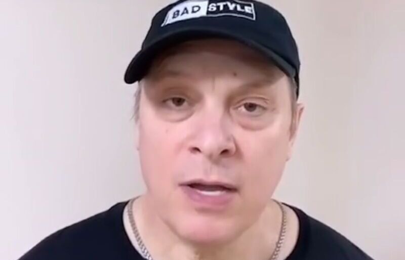 «Лолита пострадала. Кудрявцева рассталась. Руденко арестован»: Андрей Разин заявил, что его «проклятие» работает «Лолита пострадала. Кудрявцева рассталась. Руденко арестован»: Андрей Разин заявил, что его «проклятие» работает