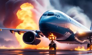 «Летающие гробы»: полеты Boeing 737 Max 9 прекращаются по всему миру