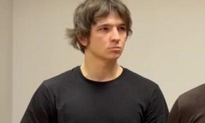 Скандального рэпера Vacio заберут в армию этой весной: «Готов искупить вину»