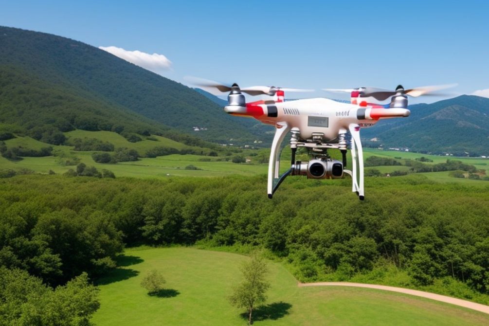 «Защитные купола» от дронов могут появиться в России