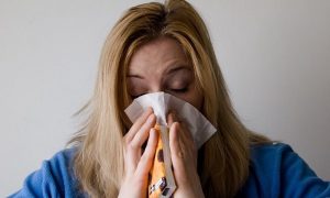 В России началась тридемия: одновременно распространяются грипп, COVID-19 и ОРВИ