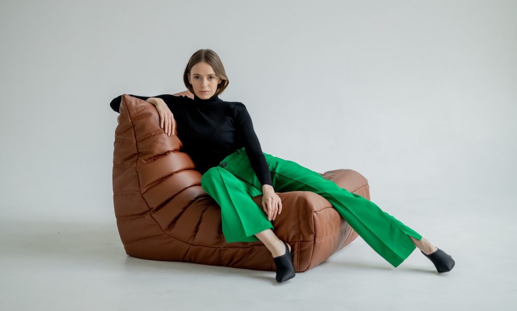 Ирина Карягина: Известный Fashion-Дизайнер, Меняющий Правила Моды 