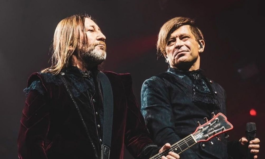 Суд Таиланда вынес приговор участникам «Би-2», задержанным после незаконного концерта Суд Таиланда вынес приговор участникам «Би-2», задержанным после незаконного концерта