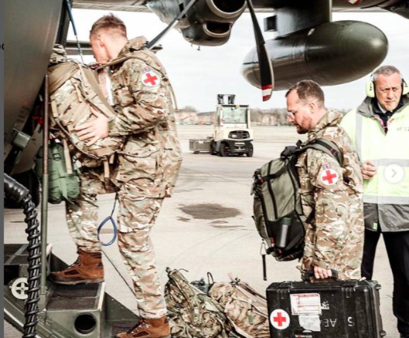 В последний путь: раскрыта тайная операция Румынии на Украине