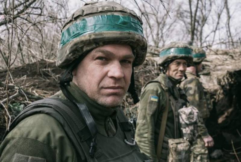 Довоевались: украинка рассказала о лютой ненависти боевиков и их жен к гражданским Довоевались: украинка рассказала о лютой ненависти боевиков и их жен к гражданским