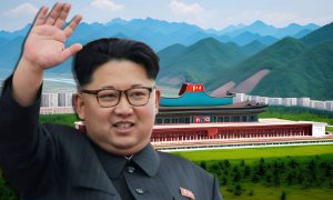 Северокорейская экзотика: из России стартуют туры в самую закрытую страну мира
