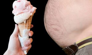 Эпидемия ожирения: число толстых россиян стремительно растет