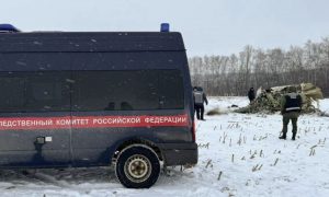 «Зеленский засунул язык в задницу»: украинцы взбешены замалчиванием гибели пленных в сбитом Ил-76
