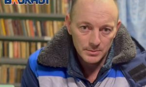 “Мы знали людей в сбитом Ил-76”. Пленные солдаты ВСУ дали интервью “Блокноту”