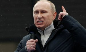 Массовое обращение к Владимиру Путину: президента просят уничтожить главарей террористического режима Зеленского