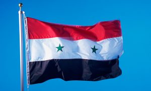 В Сирии десять человек погибли после ударов Иордании