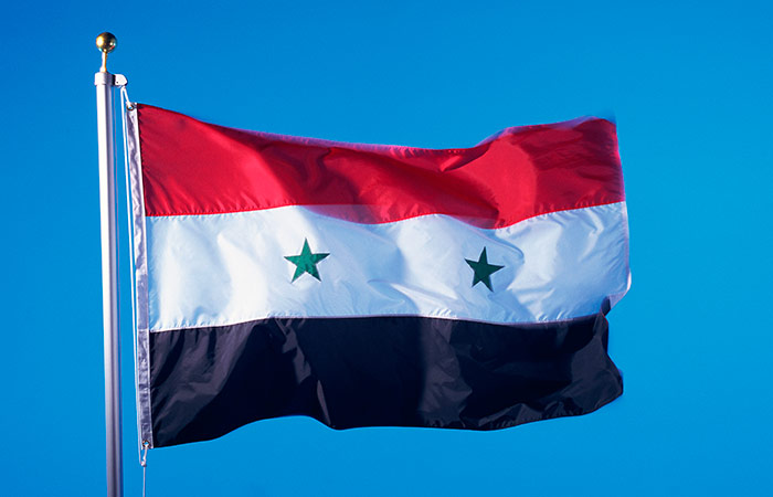 В Сирии десять человек погибли после ударов Иордании 