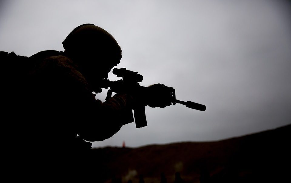 Без колебаний и полумер: в США предложили ударить по Ирану Без колебаний и полумер: в США предложили ударить по Ирану