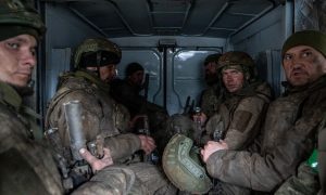 После начала СВО: Зеленский впервые назвал численность украинской армии
