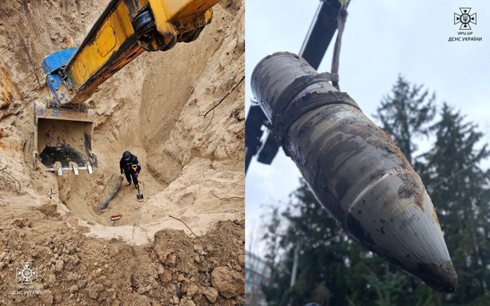 Никто не верит: Киев опубликовал фото якобы сбитой российской ракеты «Кинжал»