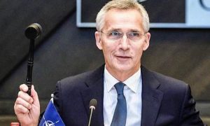 Яснее некуда: НАТО начинает репетировать войну с Россией