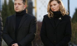 Больше нечего ждать: Елена Зеленская подставила мужа-президента