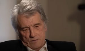 «140 миллионов маленьких Путиных должны быть уничтожены» — Ющенко