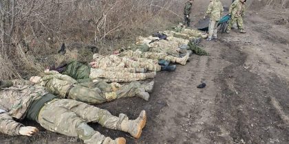 Трагедия в Трудовском: 67 российских солдат убиты* HIMARS на построении перед генералом – сообщают военкоры