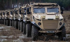 Затишье перед бурей: Украина начнет фальшивые переговоры с Россией, пока НАТО подготовит удар по Калининграду и Приднестровью