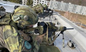 Россия зайдет в Прибалтику или НАТО ударит по Калининграду: о чем предупредила Польша