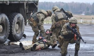 Должна ли Россия защитить Приднестровье, если на него нападут ВСУ или Молдавия