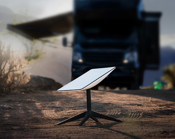 У российской армии на фронте появился спутниковый Интернет от Starlink 