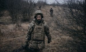 Мяса больше нет: у ВСУ заканчиваются солдаты