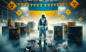 Новости СВО: «ликвидация» Зеленского, массовое отравление бойцов ВС РФ и отсутствие ПВО