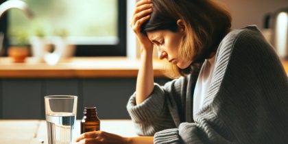 Почему у некоторых людей болит голова в солнечную погоду