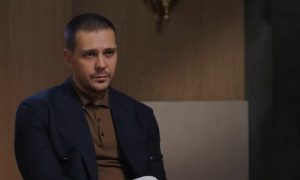 Звезда «Холопа» потерял роль из-за Украины