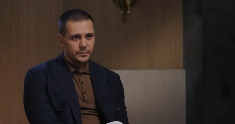 Звезда «Холопа» потерял роль из-за Украины 