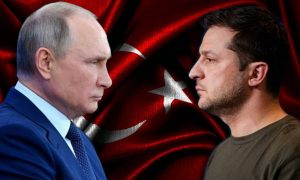 Пока не стало слишком поздно: Турция готова провести встречу Зеленского и Путина