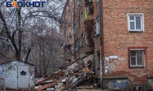 В Ростове-на-Дону власти услышали жителей рухнувшего дома, и повысили размер социальных выплат