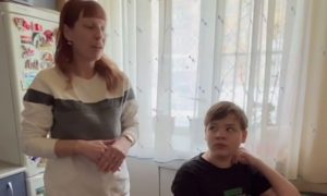В Челябинской области ребенок-инвалид страдает из-за равнодушия чиновников