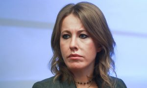 НТВ попросил Собчак доказать в суде наличие у нее чести и достоинства